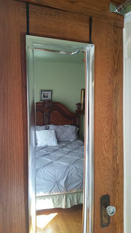 Glen Mhor Bed And Breakfast ไนแอการาฟอลส์ ภายนอก รูปภาพ